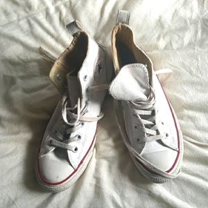 Converse Chuck Taylor All Star High Top